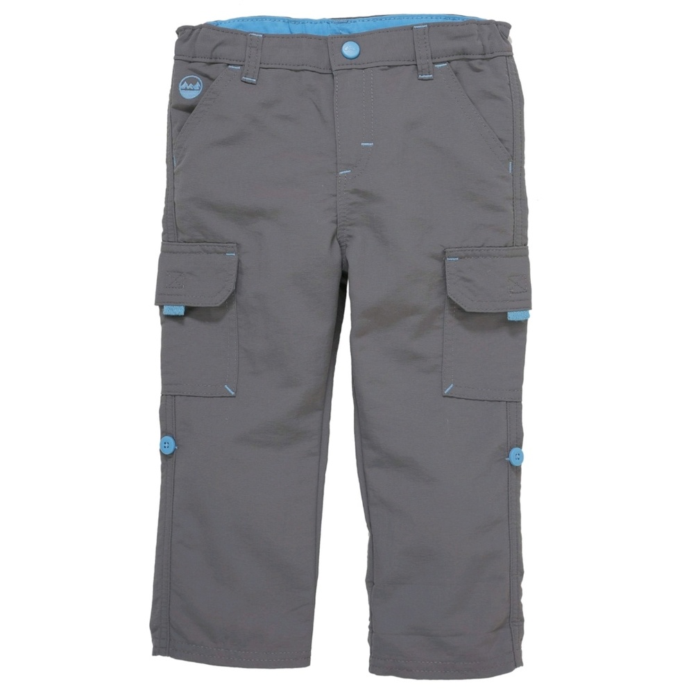 NWT WRANGLER 3T boy cargo pants